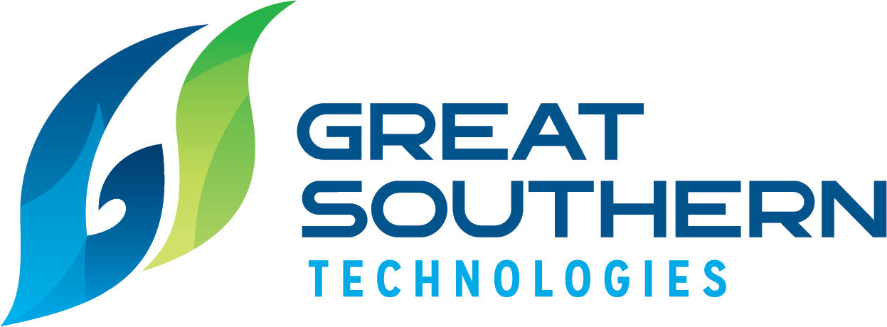 Great Southern logo