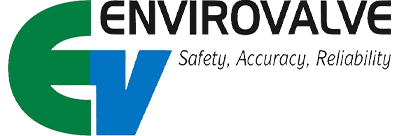 Envirovalve logo